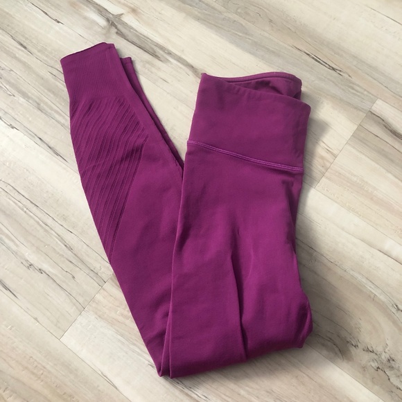 lululemon athletica Pants - lululemon leggings